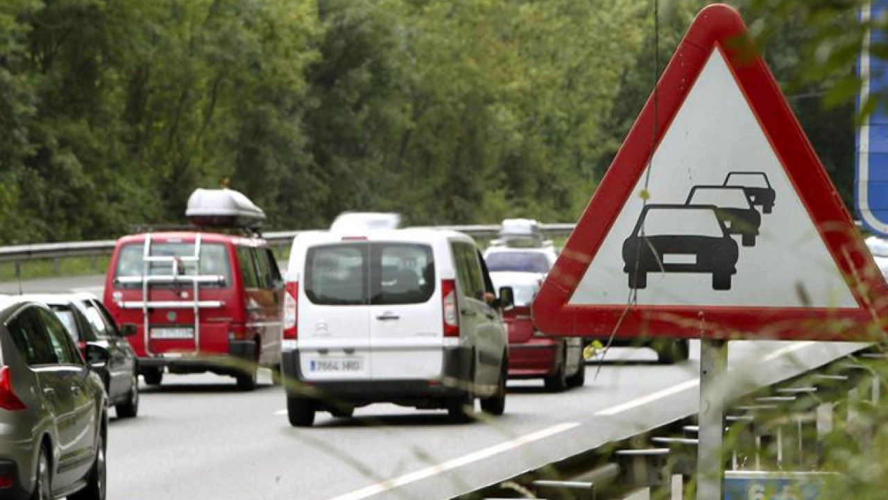 Seis Personas Mueren En Las Carreteras Espa Olas En El Fin De Semana