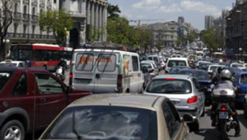 Más de 300 expertos internacionales analizan los retos de la seguridad vial