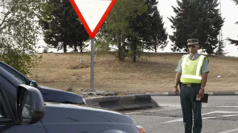 El carné por puntos reduce el riesgo de morir en la carretera El carné por puntos reduce el riesgo de morir en la carretera