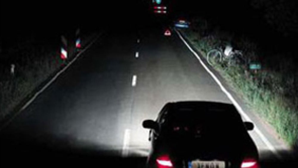 Inventan un sistema contra la falta de visibilidad nocturna
