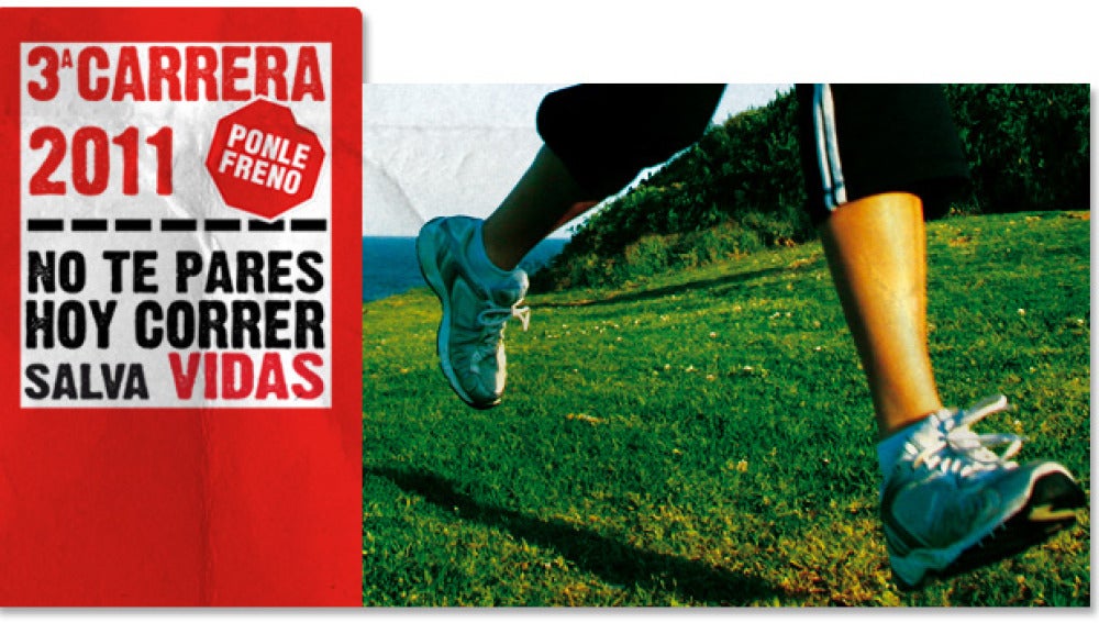 Info Carrera Ponle Freno Madrid 2011 