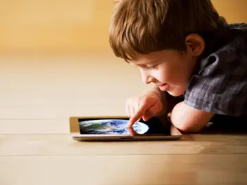 La apuesta de futuro para los niños autistas en fomentar la educación. La apuesta de futuro para los niños autistas en fomentar la educación.