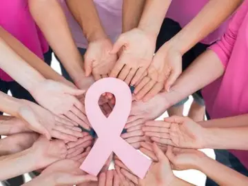 Cáncer en la mujer Cáncer en la mujer