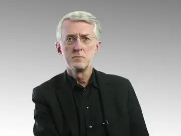 Jeff Jarvis, profesor y periodista experto en Economía Digital Jeff Jarvis, profesor y periodista experto en Economía Digital