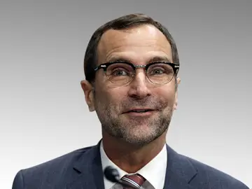 James Costos, embajador de EEUU en España James Costos, embajador de EEUU en España