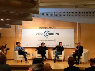 Foro creaCultura Foro creaCultura