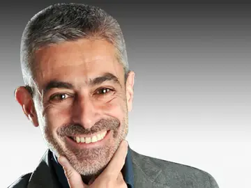 José Manuel González Pacheco José Manuel González Pacheco