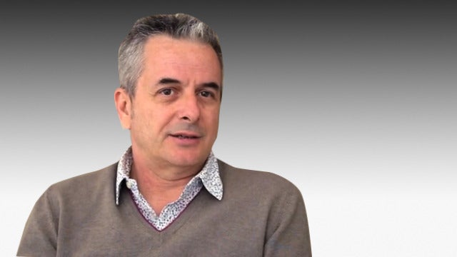 Juan Carlos Tous participa en el foro de creaCultura