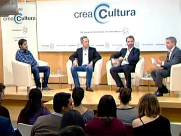 Foro CreaCultura sobre videojuegos Foro CreaCultura sobre videojuegos