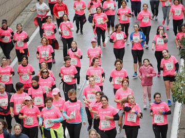 Carrera de la Mujer Carrera de la Mujer