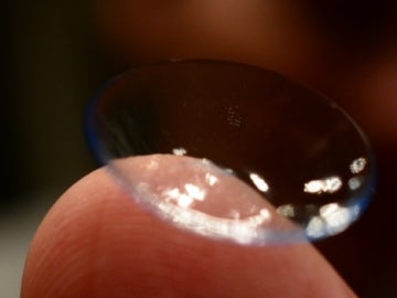 Lentillas