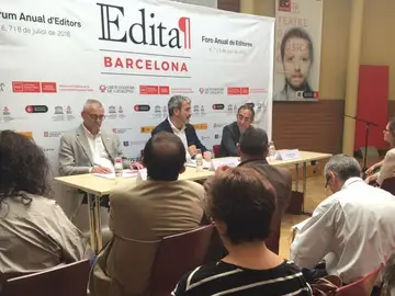 Foro Edita Barcelona Foro Edita Barcelona