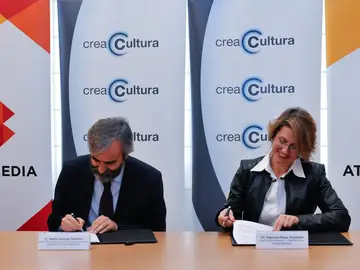 Carné Joven Comunidad de Madrid y Atresmedia se unen para defender la propiedad intelectual entre los jóvenes Carné Joven Comunidad de Madrid y Atresmedia se unen para defender la propiedad intelectual entre los jóvenes