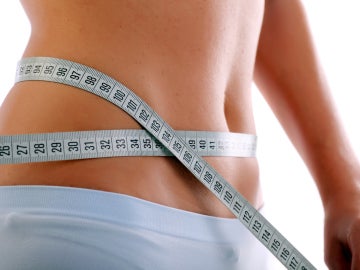 Reducir grasa abdominal