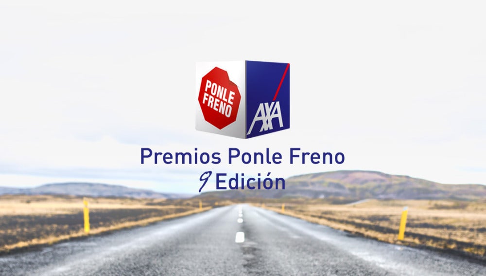 9 edición Premios Ponle Freno