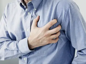 Ataque al corazón Ataque al corazón