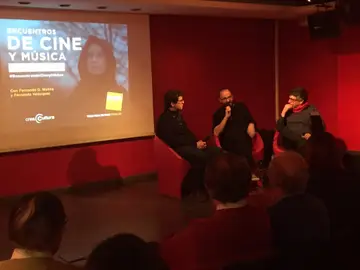Encuentro El Guardián Invisible Encuentro El Guardián Invisible