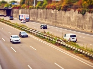 Carriles carreteras