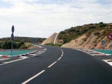 La prioridad de paso en las carreteras convencionales