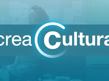 Logo Creacultura Logo Creacultura