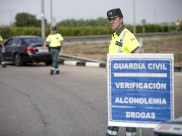 Multas de la DGT