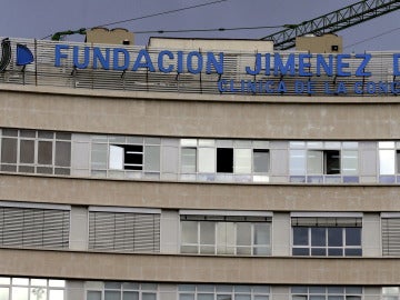 Fundación Jiménez Díaz (Madrid)