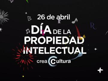 Atresmedia invita a mantener #VivaLaCultura en el Día Mundial de la Propiedad Intelectual