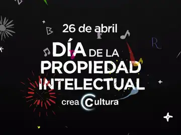 Atresmedia invita a mantener #VivaLaCultura en el Día Mundial de la Propiedad Intelectual Atresmedia invita a mantener #VivaLaCultura en el Día Mundial de la Propiedad Intelectual