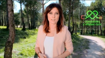 Campaña de concienciación sobre la EPOC