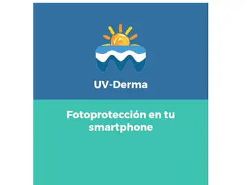 Una app es capaz de calcular cuánto tarda en quemarse la piel por el sol Una app es capaz de calcular cuánto tarda en quemarse la piel por el sol