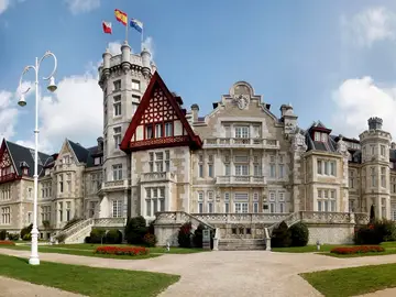 La Fundación General CSIC analiza el proceso de envejecimiento en un encuentro en la UIMP La Fundación General CSIC analiza el proceso de envejecimiento en un encuentro en la UIMP