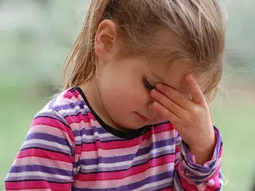 El ictus también puede afectar a los niños El ictus también puede afectar a los niños
