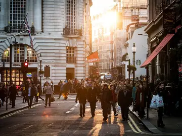 Alrededor de 9 millones de personas padecen hepatitis B o C crónica en Europa Alrededor de 9 millones de personas padecen hepatitis B o C crónica en Europa