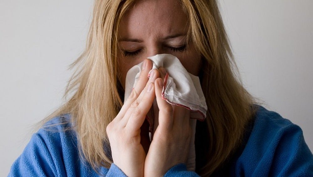 Un microbio intestinal podría proteger de las infecciones de la gripe
