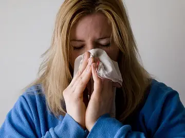 Un microbio intestinal podría proteger de las infecciones de la gripe Un microbio intestinal podría proteger de las infecciones de la gripe
