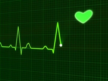 Un biomarcador podría evitar las visitas al cardiólogo por insuficiencia cardíaca.