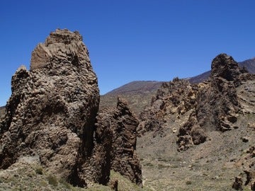 El Teide tendrá siete estaciones meteorológicas para seguir el cambio climático