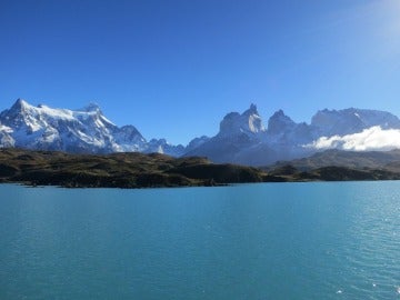 Costa de la Patagonia, Chile