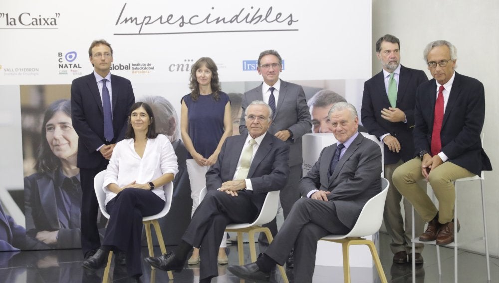  Científicos españoles reclaman que la investigación sea 'intocable'