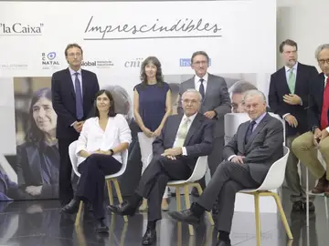 Científicos españoles reclaman que la investigación sea 'intocable' Científicos españoles reclaman que la investigación sea 'intocable'