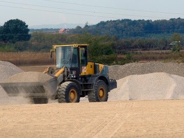 La arena, un recurso no renovable que está causando impactos en el medioambiente