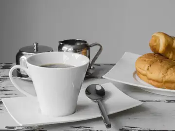 Demuestran la relación entre no desayunar y la salud cardiovascular Demuestran la relación entre no desayunar y la salud cardiovascular