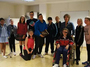 Fundación 'Diversión Solidaria' Fundación 'Diversión Solidaria'