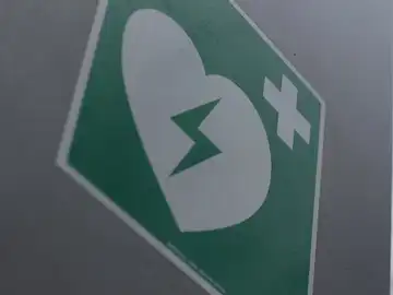 Desfibriladores Desfibriladores