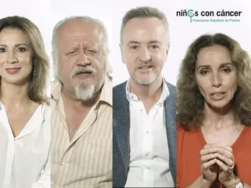 Una iniciativa pide que 'Huérfilos', palabra para denominar a los padres que han perdido un hijo, se incluya en el diccionario Una iniciativa pide que 'Huérfilos', palabra para denominar a los padres que han perdido un hijo, se incluya en el diccionario