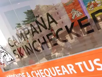 ‘Skincheker’ de la Roche-Posay-L’Orèal España, mejor campaña de divulgación en prevención médica ‘Skincheker’ de la Roche-Posay-L’Orèal España, mejor campaña de divulgación en prevención médica