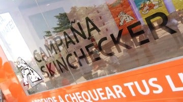 ‘Skincheker’ de la Roche-Posay-L’Orèal España, mejor campaña de divulgación en prevención médica