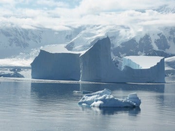Glaciar Glaciar