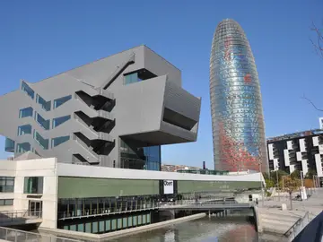 La Unión Europea, a punto de desvelar la nueva ciudad que albergará la Agencia Europea del Medicamento La Unión Europea, a punto de desvelar la nueva ciudad que albergará la Agencia Europea del Medicamento