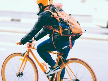 Un total de 19 millones de españoles usan la bici, más de la mitad a diario